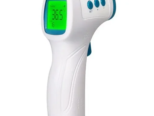 Infrared Thermometer