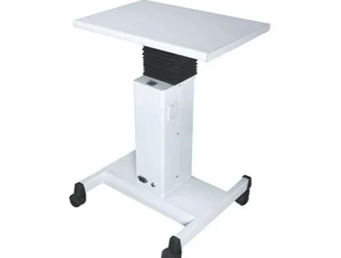 Motarised Tables