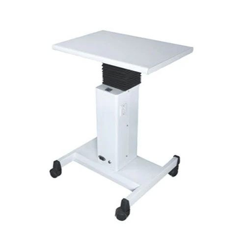 Motarised Tables