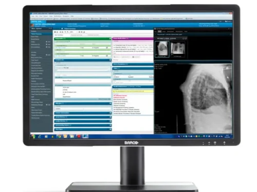 Medical Grade Monitors