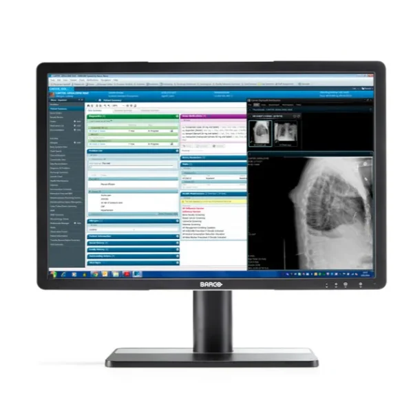 Medical Grade Monitors