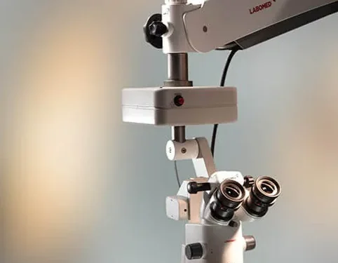 Operating Microscopes