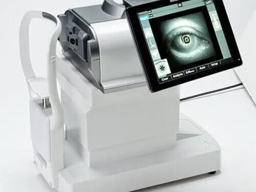 Specular Microscope
