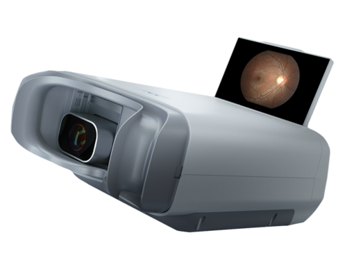 Fundus Camera