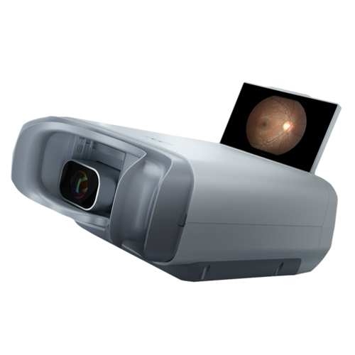 Fundus Camera
