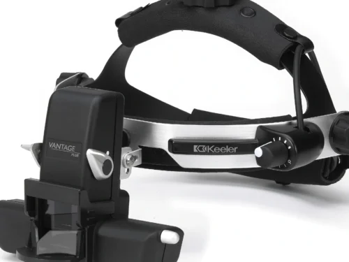Indirect Ophthalmoscope