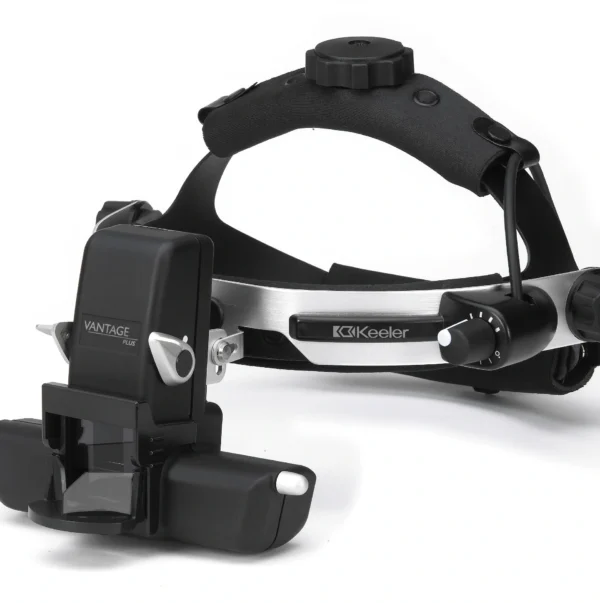 Indirect Ophthalmoscope