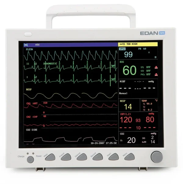 Patient Monitors