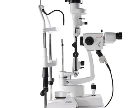 Slit Lamps