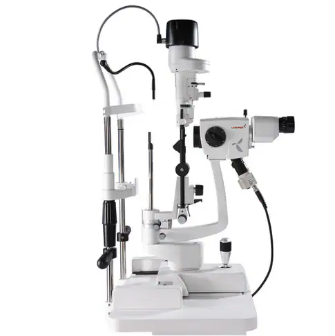 Slit Lamps