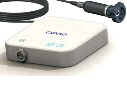 ENT OPD Camera