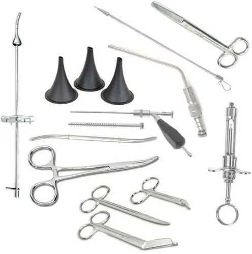 ENT Instruments