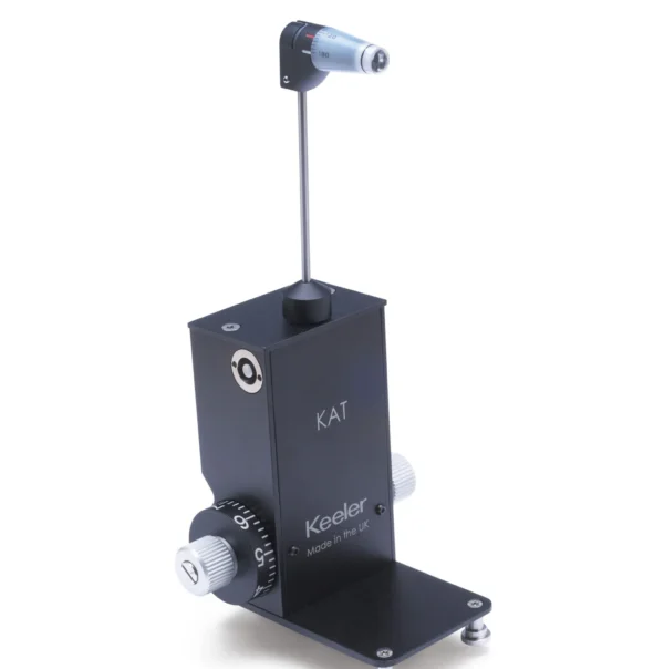 Tonometers