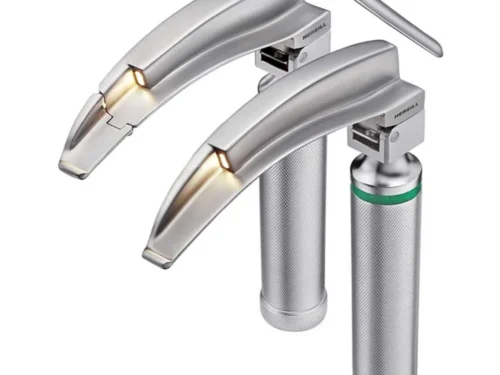 Laryngoscopes