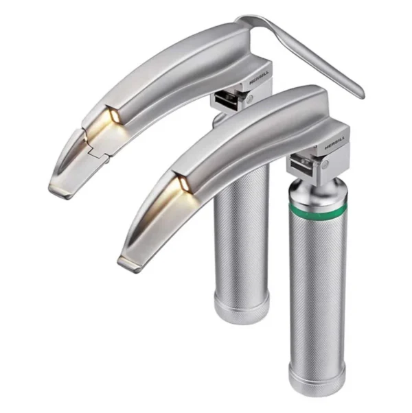 Laryngoscopes