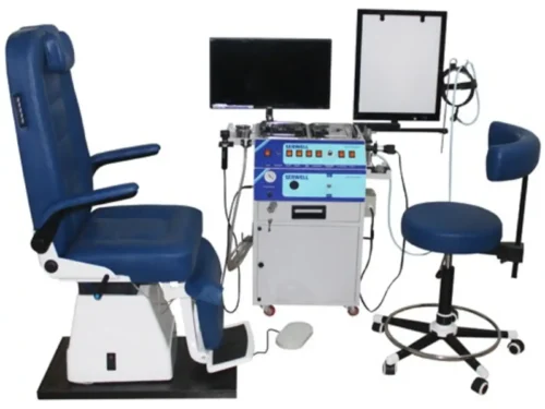 ENT OPD Unit