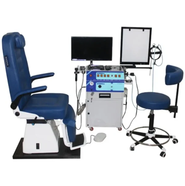 ENT OPD Unit