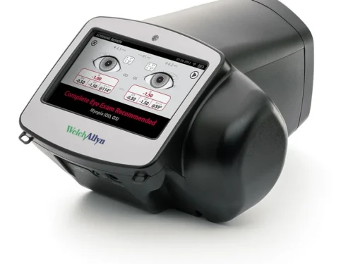 Vision Screener