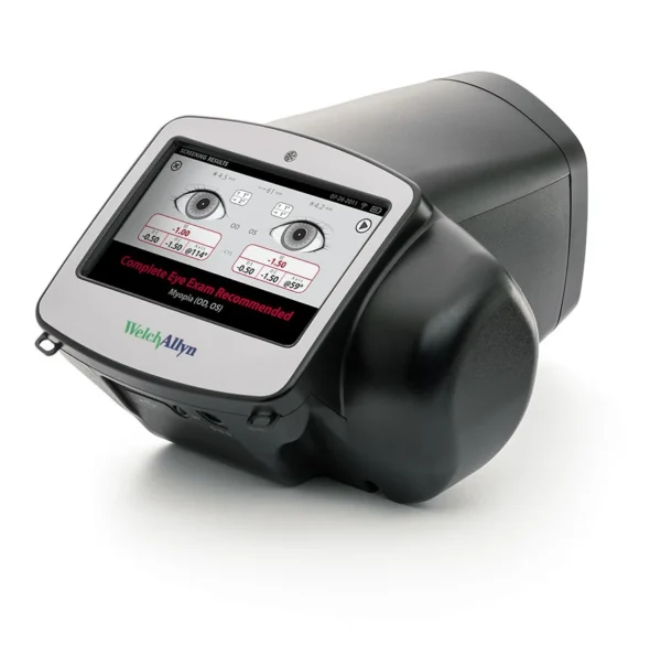 Vision Screener