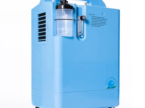Oxygen Concentrator