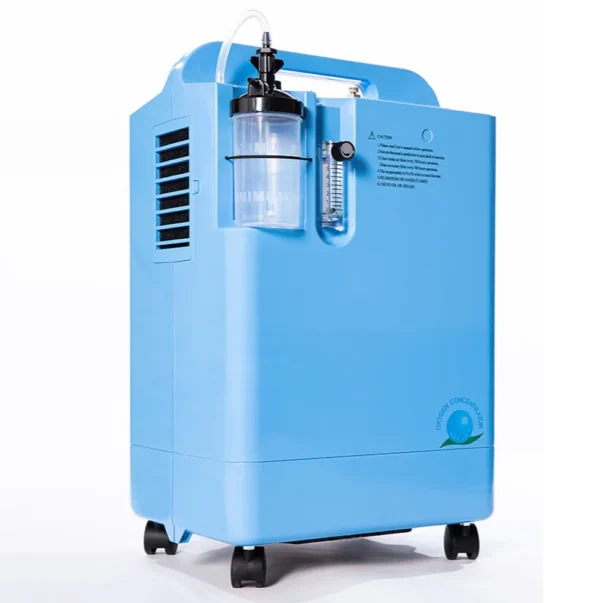 Oxygen Concentrator