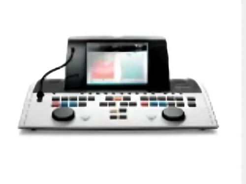 Audiometers