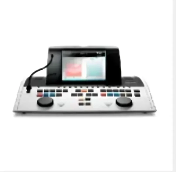 Audiometers