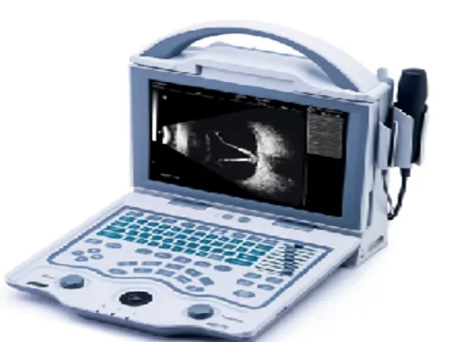 Ophthalmic Ultrasound