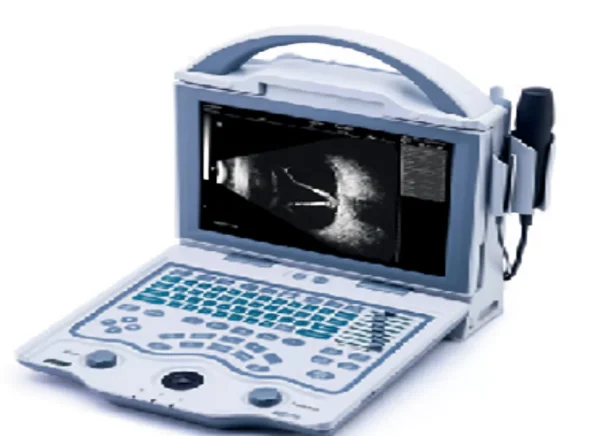 Ophthalmic Ultrasound