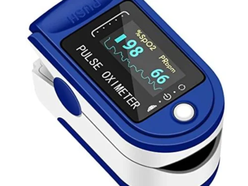 Pulse Oximeter