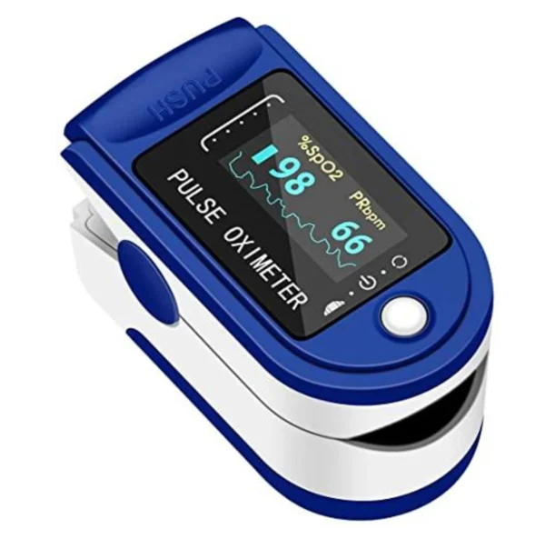 Pulse Oximeter